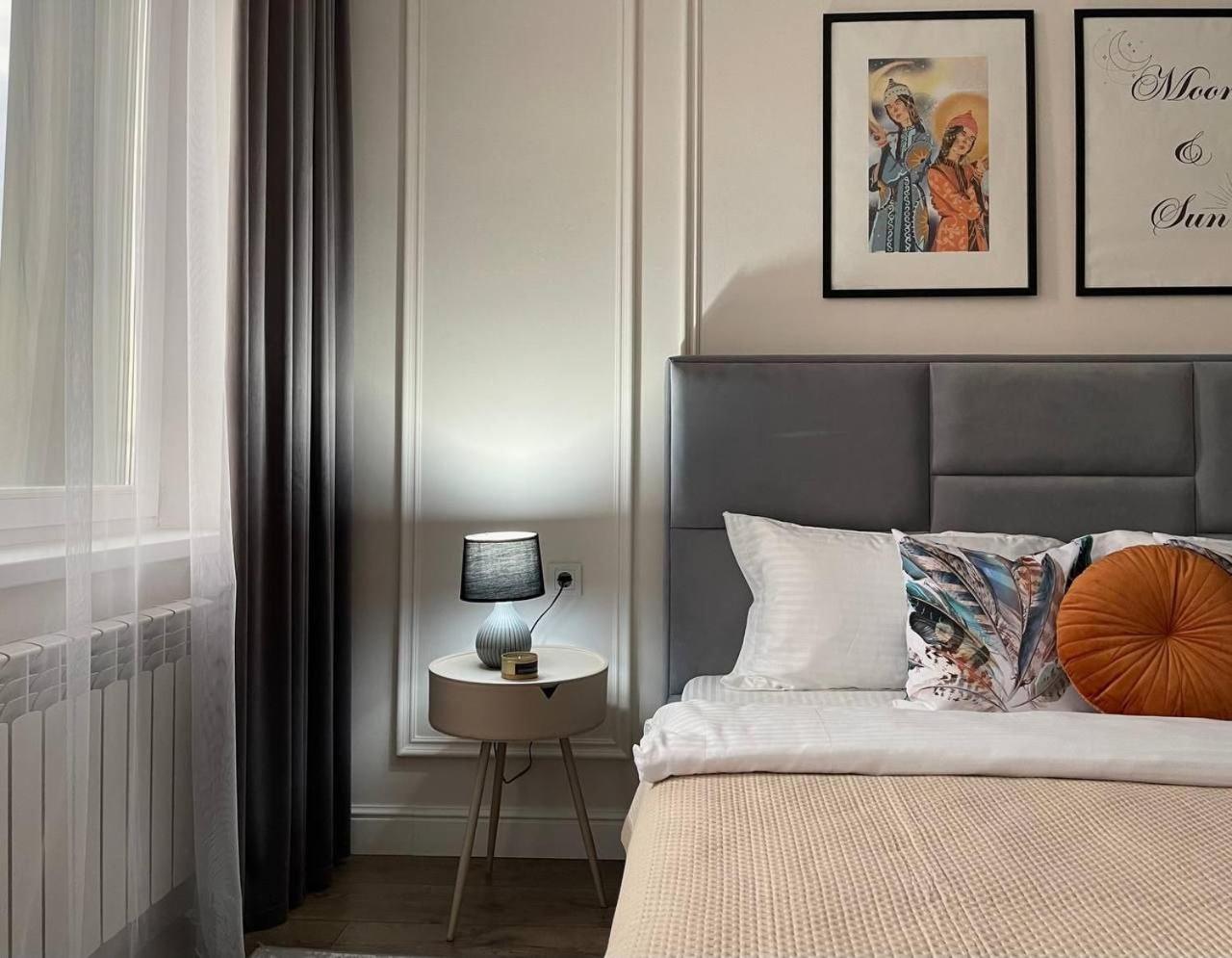 Apartment Expo New Life 2, жилой комплекс 176 Nur-Sultan (Astana)