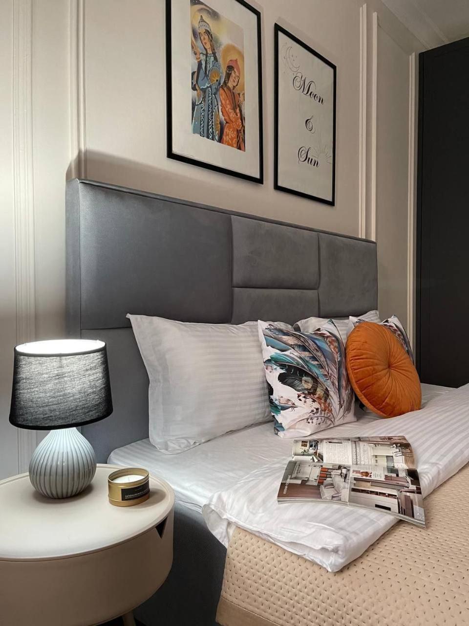 Apartment Expo New Life 2, жилой комплекс 176 Nur-Sultan (Astana)