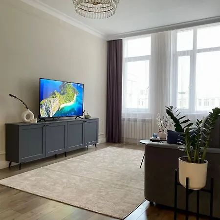 Expo New Life 2, Жилой Комплекс 176 Apartment Nur-Sultan  Exterior photo