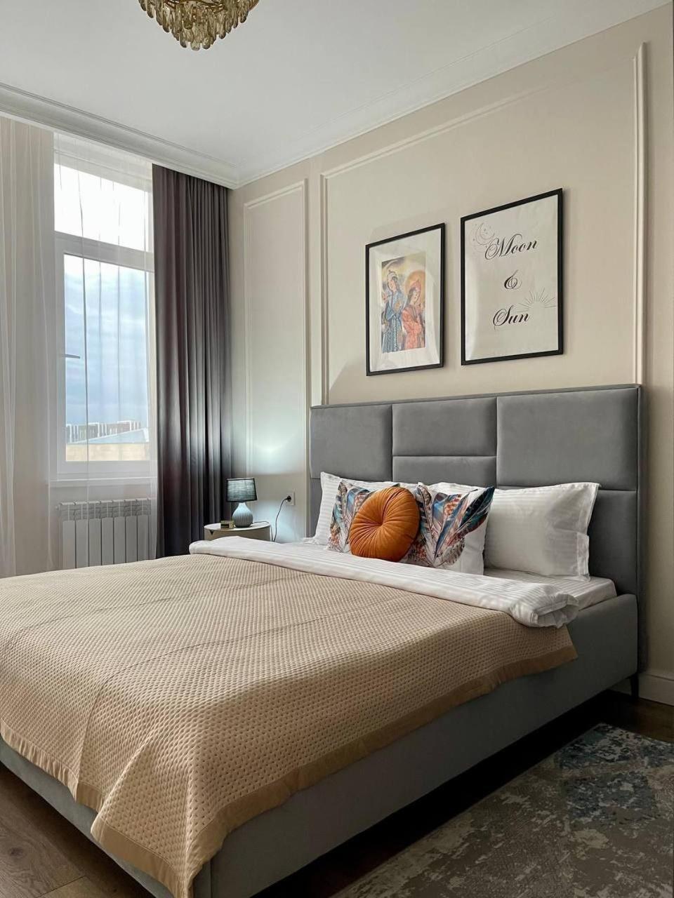 Expo New Life 2, жилой комплекс 176 Apartment Nur-Sultan (Astana)